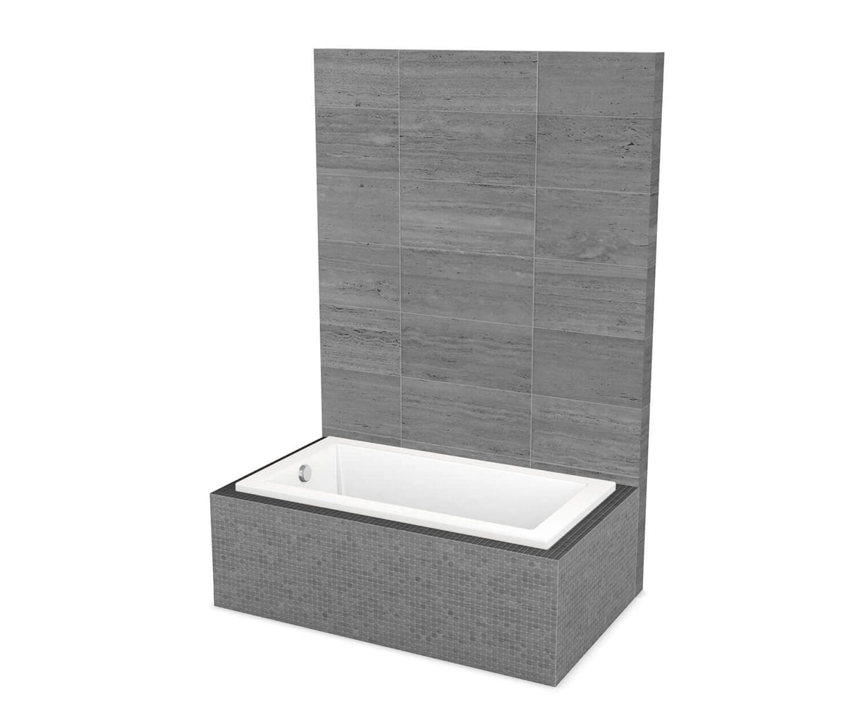 ModulR 6032 drop-in (without armrests)