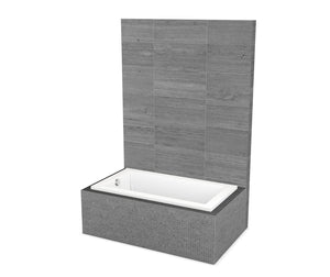 ModulR 6032 drop-in (without armrests)