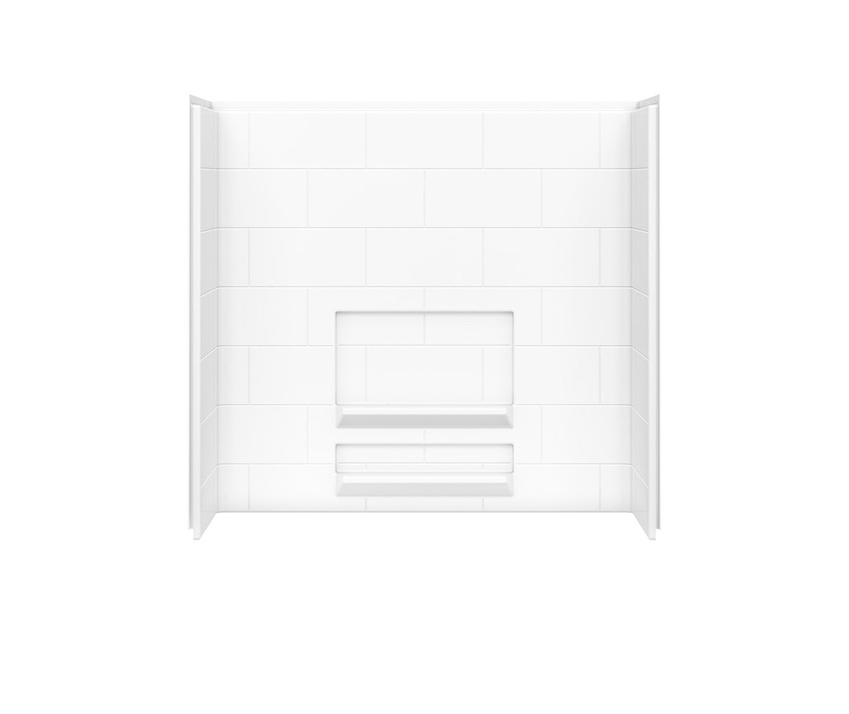 Olio Tile Wall Set 6030