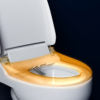 Icera iWASH S-11 Electronic Bidet Seat, Icera, Bathroom, Bidet Seat, BWP, PoshHaus Keene - POSHHAUS