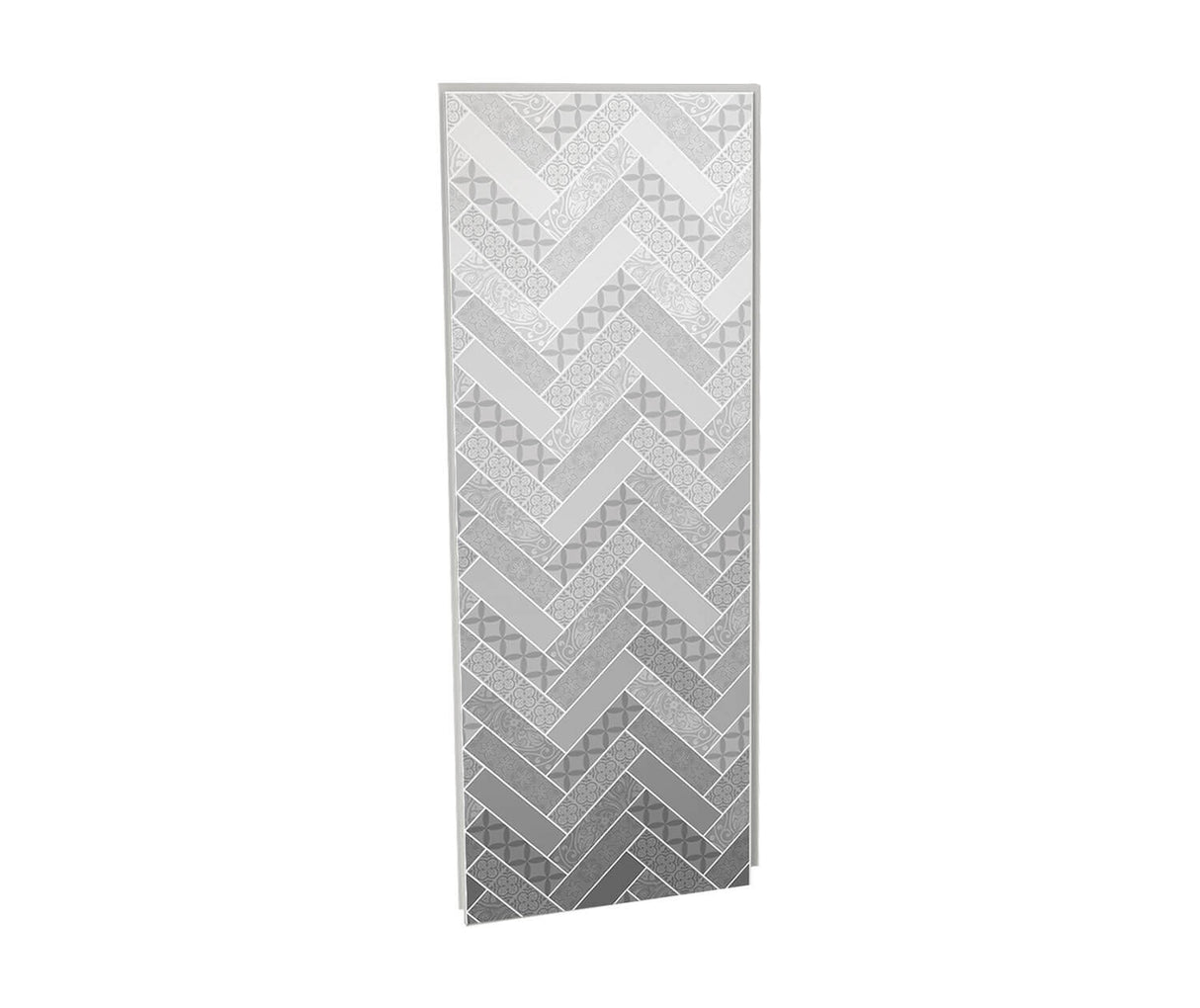 Utile side wall 36 in.