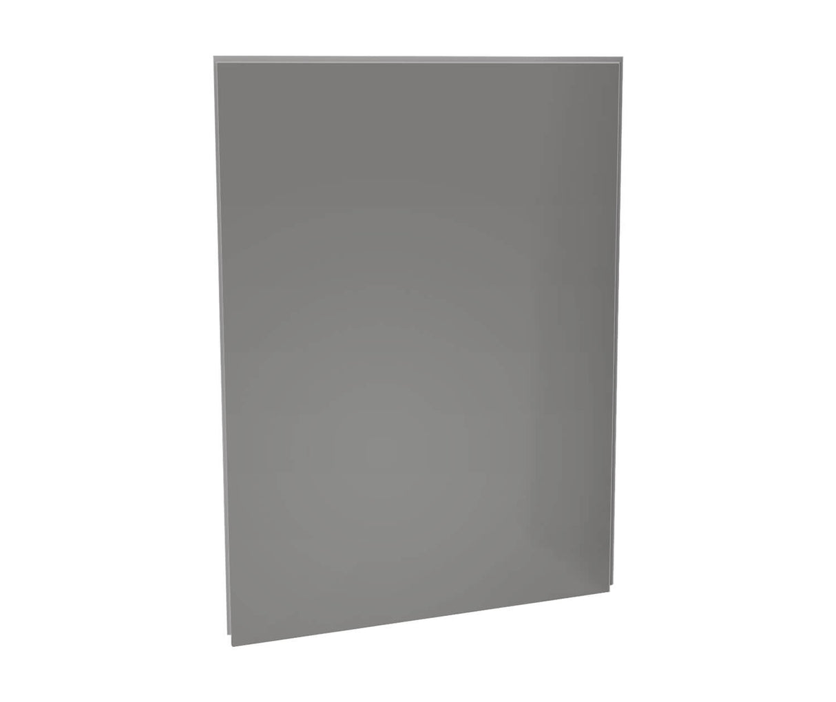 Utile back wall 60 in.