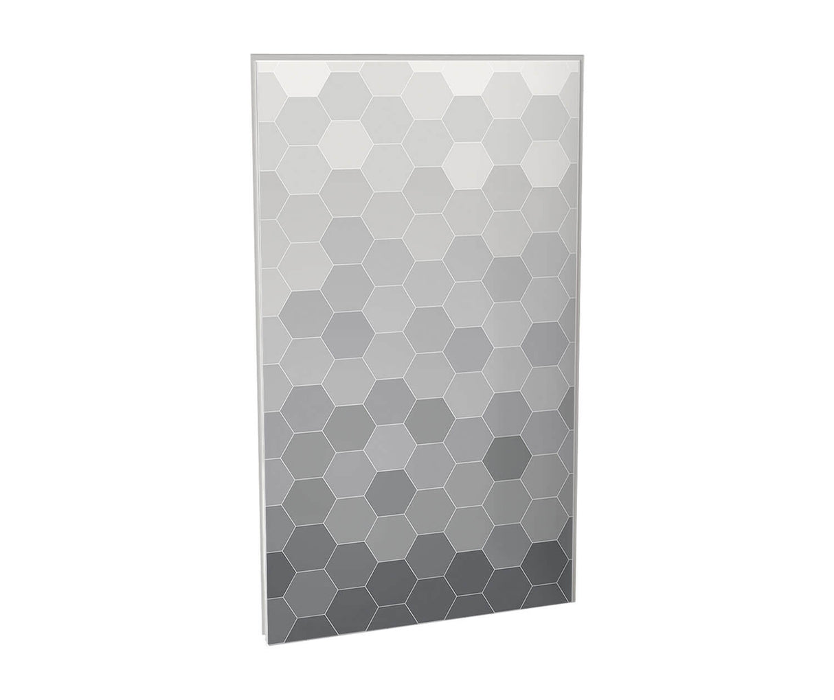 Utile back wall 48 in.
