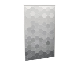 Utile back wall 48 in.