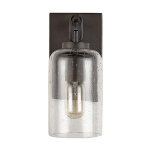 Capital Lighting 631311OB-464 Wilton 1 Light Sconce Old Bronze