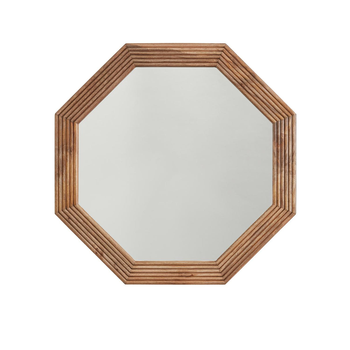 Capital Lighting 734001MM Mirror Wood Framed Mirror Desert