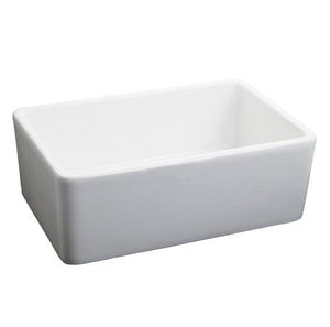 24x16" Apron Sink - Fireclay