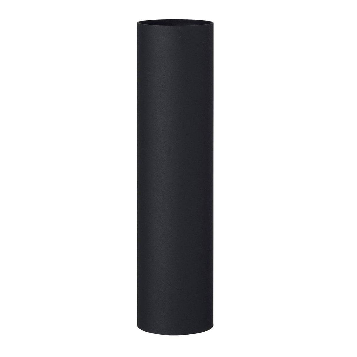 Capital Lighting 929901BK Outdoor Lamp Post - 3 Inch Diameter X 83 Inches Tall Black