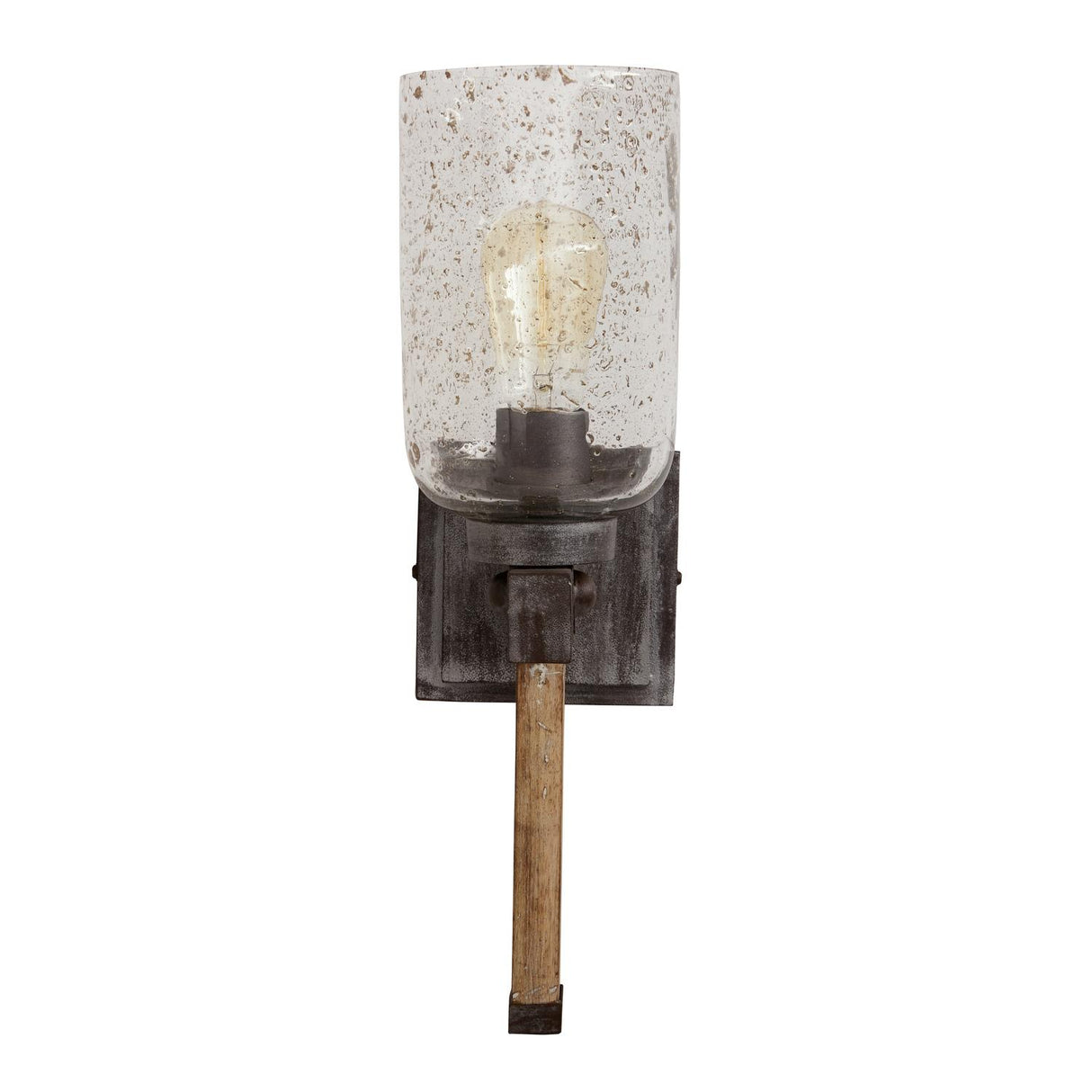 Capital Lighting 634911UW-482 Nolan 1 Light Sconce Urban Wash