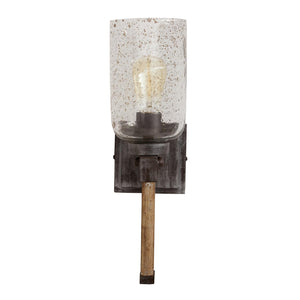 Capital Lighting 634911UW-482 Nolan 1 Light Sconce Urban Wash