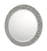 Capital Lighting 717201MM Mirror Decorative Mirror Mother of Pearl