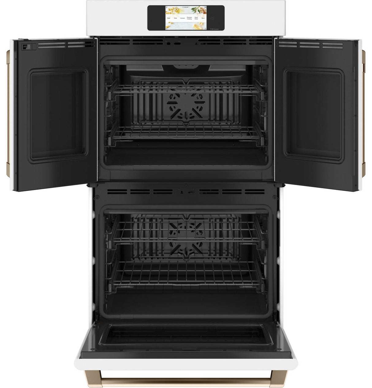 Café Professional Series 30" Smart Built-in Convection FRENCH... CTD90FP4NW2