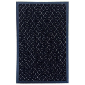 Sharp FZ-C100DFU Carbon Filter Replacement for KC-850U