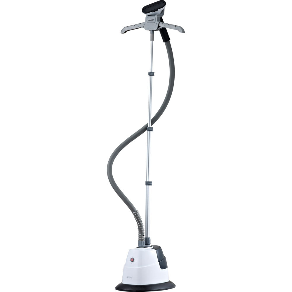 Salav GS06-DJ BLACK Garment Steamer, Performance Series, 1500W