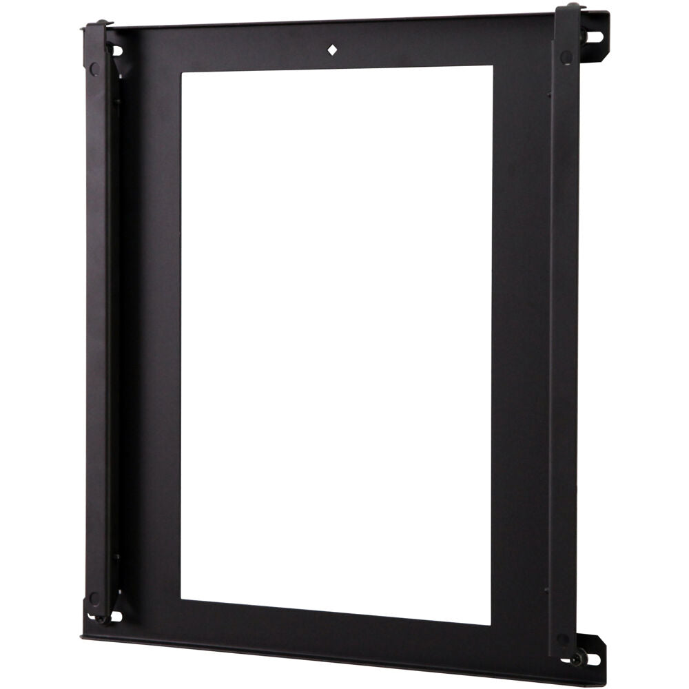 Peerless-AV HF642-003 Flat Wall Mount, 4X4 Pattern
