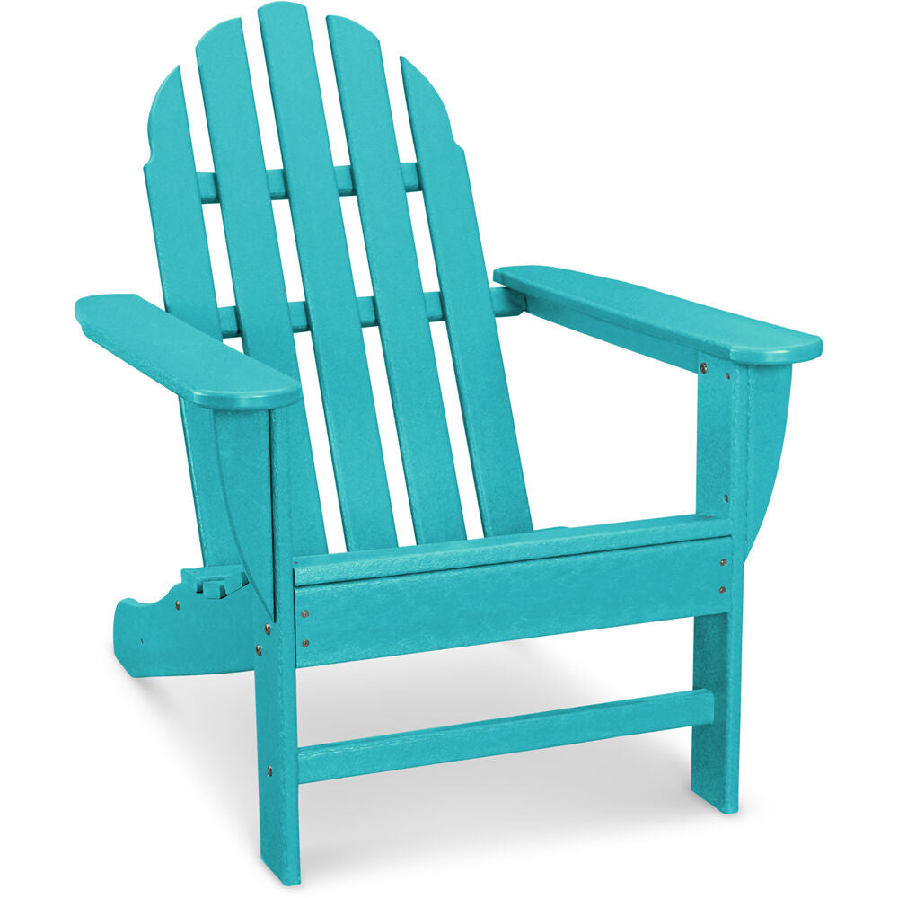 Hanover HVAD4030AR Hanover NEW All-Weather Adirondack Chair