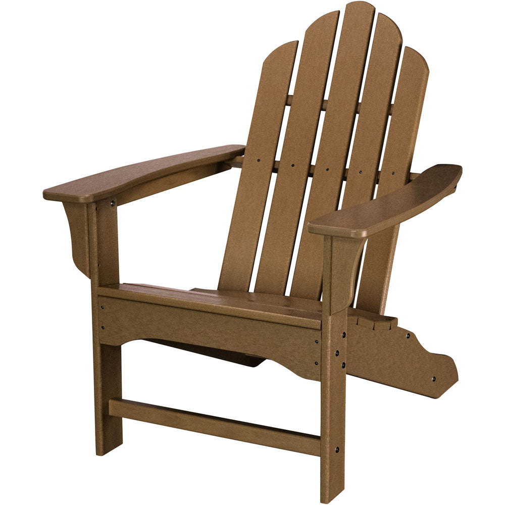 Hanover HVLNA10TE Hanover All-Weather Adirondack Chair