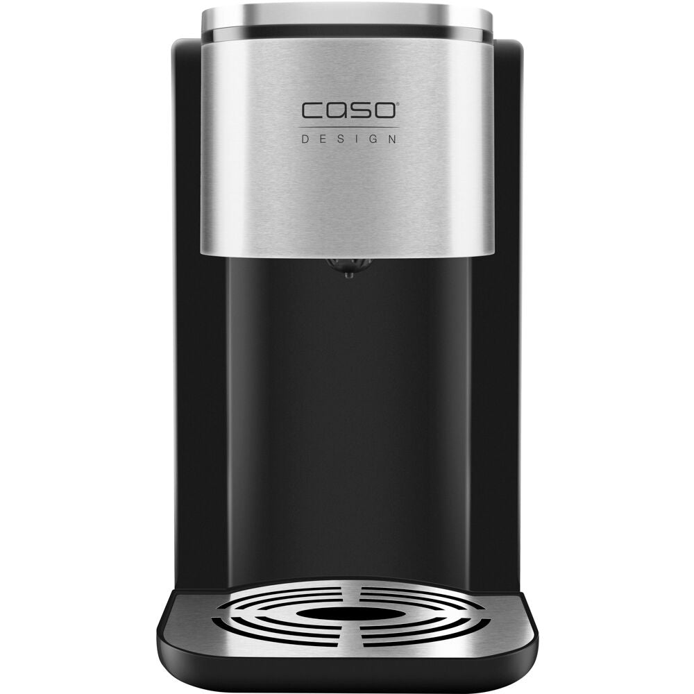 Caso HW.500 HW 500 Hot Water Dispenser, Electronic Temp Set control, Removable Tank