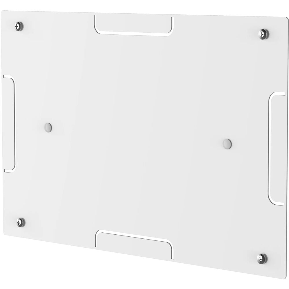 Peerless-AV IB14X9C-W In-wall Box Cover for the IB14X9-W