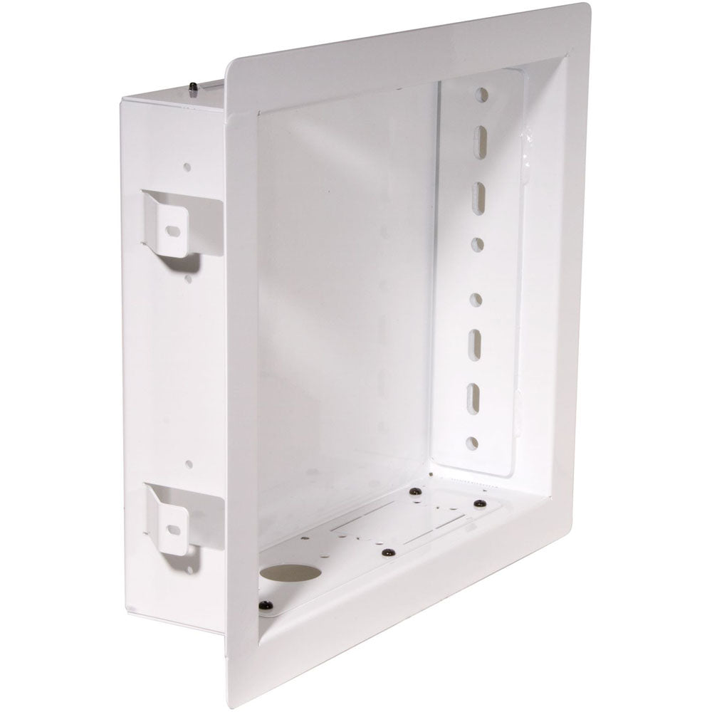 Peerless-AV IB40-W In-Wall Box for SA730P/SA740P, LCS-KLA models