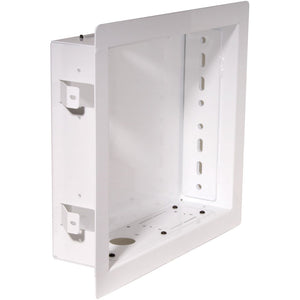 Peerless-AV IB40-W In-Wall Box for SA730P/SA740P, LCS-KLA models