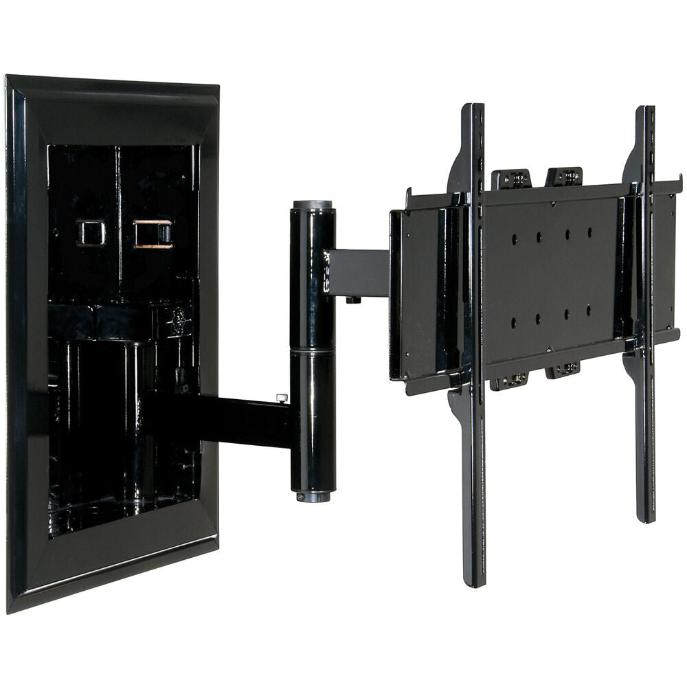 Peerless-AV IM760PU Universal In-Wall Mount for 32" - 60" Flat Panel Screens