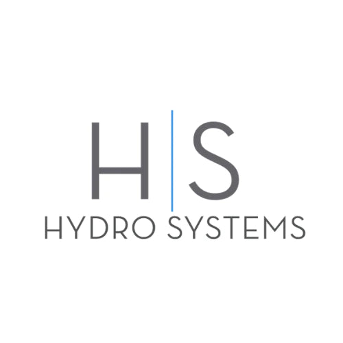 Hydro Systems RPRT.MISC.PVC-SUCT PVC SUCTION WALL FITTING AND 90