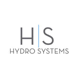 Hydro Systems ITD.PVC ISLAND TUB DRAIN - PVC