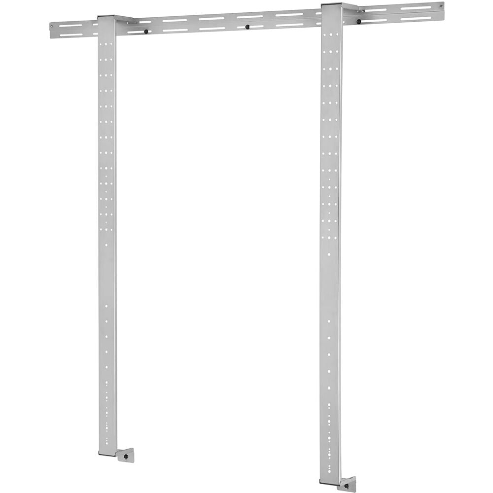 Peerless-AV IWB600-2SB Whiteboard Mount for Mounting Over Existing Marker Boards/Chalkboards