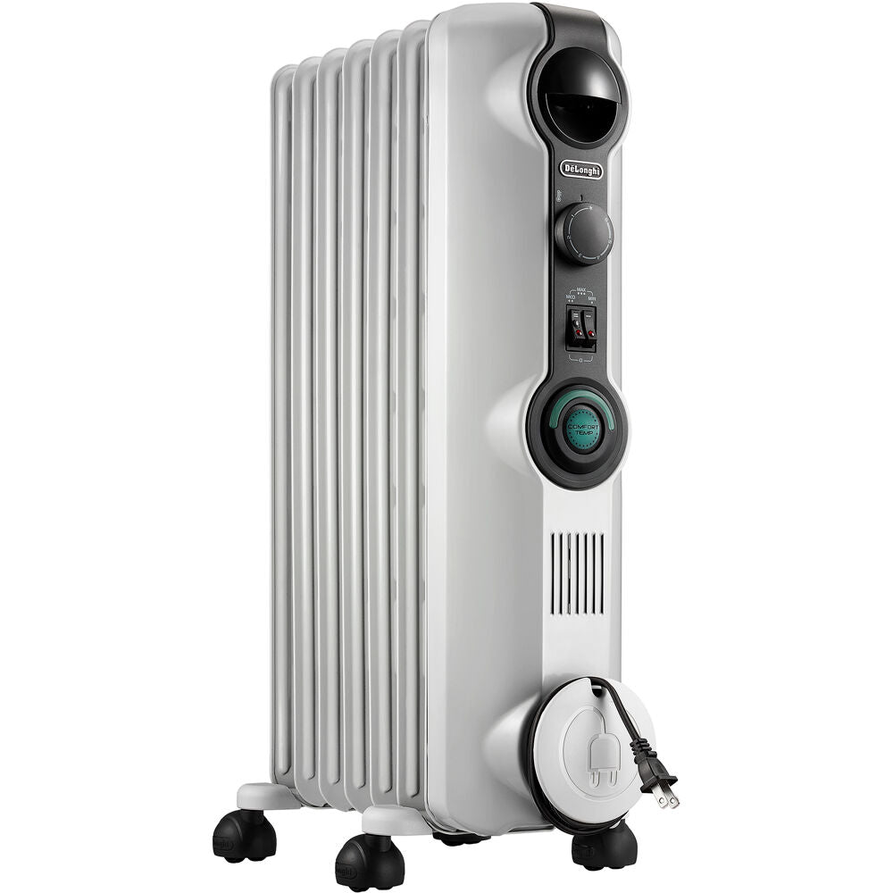 Delonghi KH390715CM ComfortTemp Full Room Radiant Heater