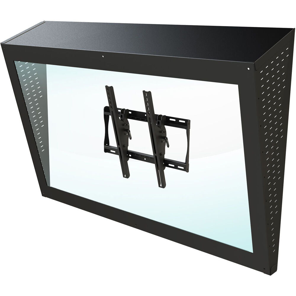 Peerless-AV KLR62232 Ligature Resistant TV Enclosure for 22" to 32" Flat Panel Screens