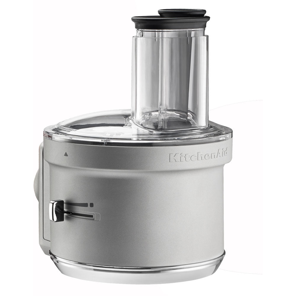 Kitchen Aid KSM2FPA Food Processor Attachment with Dicing Kit