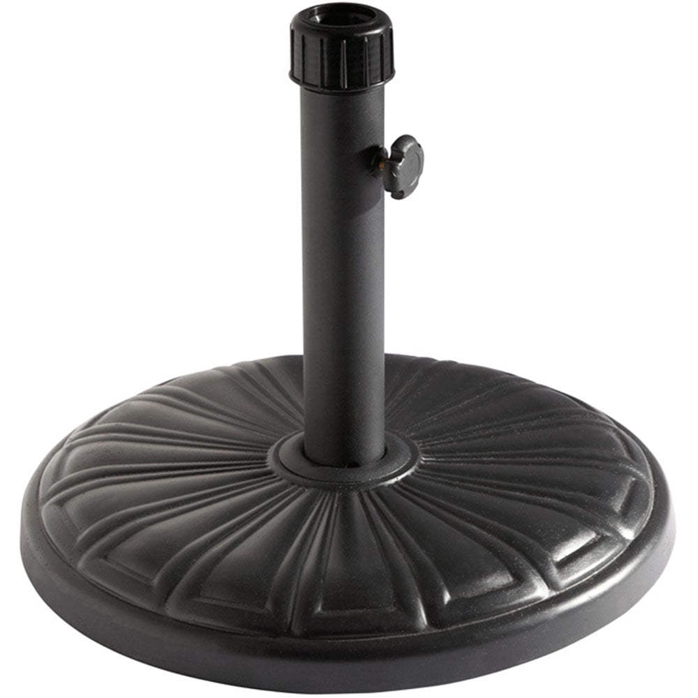 Hanover LAVUMBBASE Lavallette Umbrella Base