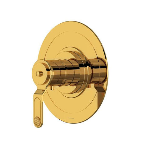 Armstrong™ 3/4" Thermostatic Trim Without Volume Control Unlacquered Brass