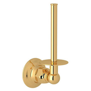 ROHL ROT19IB Spare Toilet Paper Holder
