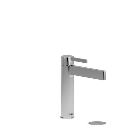 Paradox™ Single Handle Lavatory Faucet Chrome
