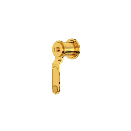 Armstrong™ Trim For Volume Control And Diverter Unlacquered Brass