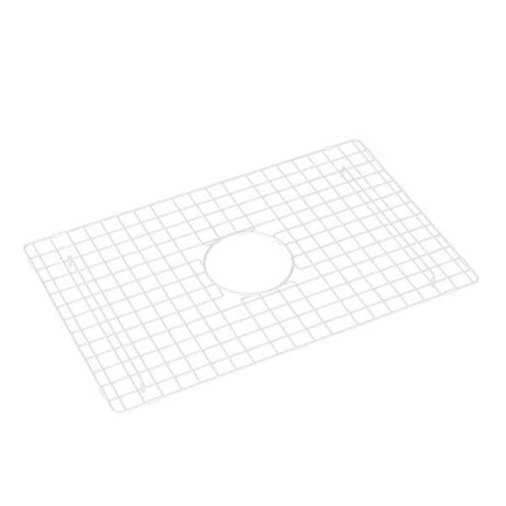 Wire Sink Grid For UM2318 Kitchen or Laundry Sink White (WH)