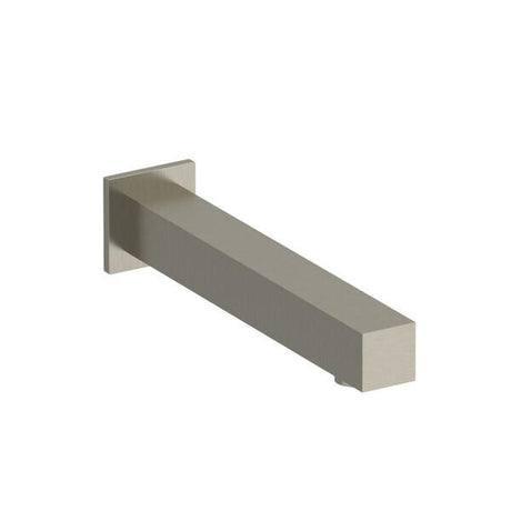 Wall Mount Tub Spout Brushed Nickel
