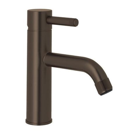 Campo™ Single Handle Lavatory Faucet Tuscan Brass
