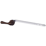 Gerber Traditional Toilet Tank Lever - Chrome