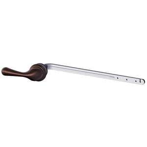 Gerber Traditional Toilet Tank Lever - Chrome