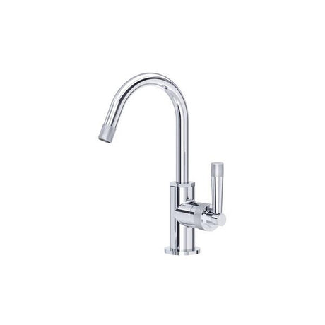 Graceline® Single Handle Lavatory Faucet Polished Chrome