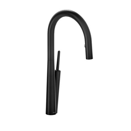 Solstice™ Pull-Down Kitchen Faucet Black