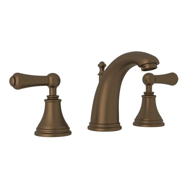Georgian Era™ Widespread Lavatory Faucet English Bronze