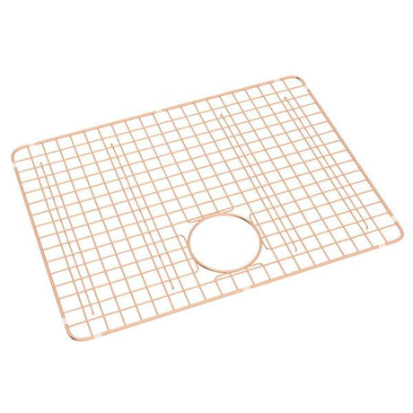 Wire Sink Grid For RSS2418 Kitchen Sink Stainless Copper
