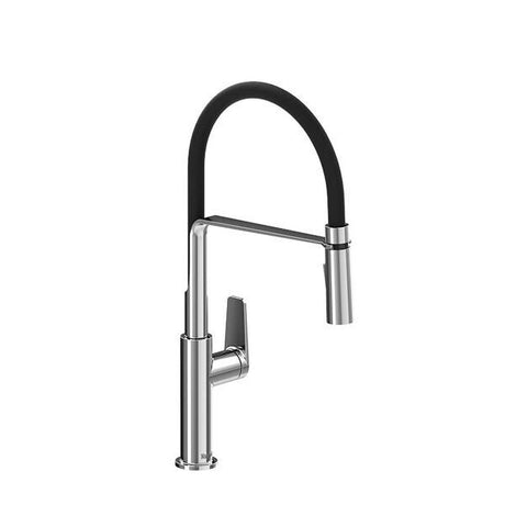 Mythic™ Pre-Rinse Pull-Down Kitchen Faucet Chrome