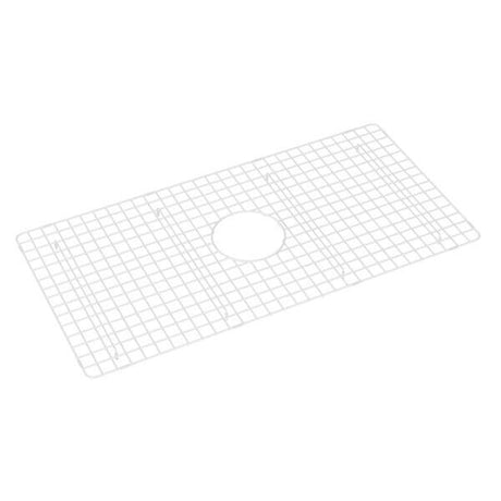 Wire Sink Grid For RC3318 Kitchen Sink White (WH)