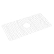 Wire Sink Grid For RC3318 Kitchen Sink White (WH)