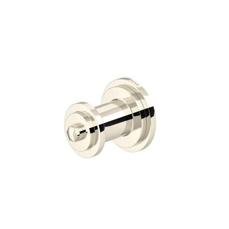 Armstrong™  Robe Hook Polished Nickel
